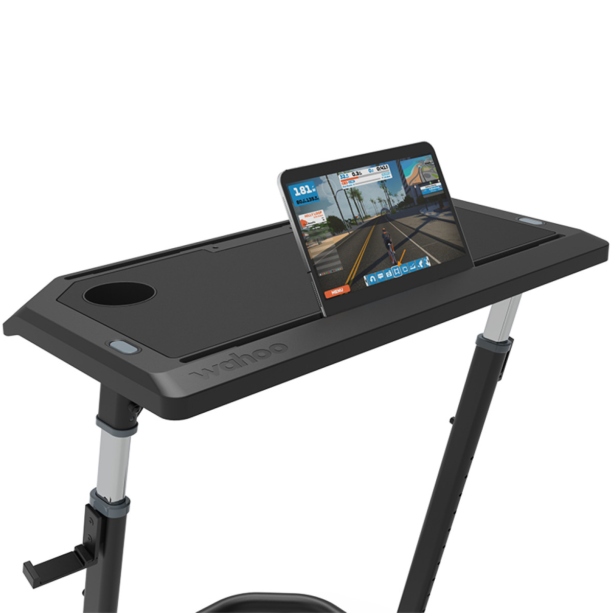 Wahoo KICKR Indoor Cycling Desk Stand V2